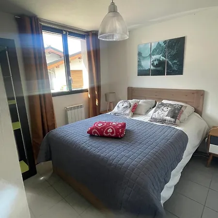 La Skibelle Orelle-valthorens-spa -bain Nordique -salle De Sport Chalet *